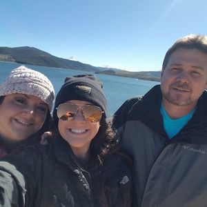 Meet your Posher, Angie